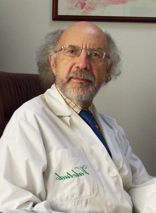Docteur urologue Volders
