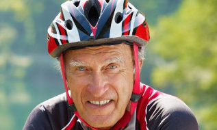 Formation dans n'importe quel sport de prolonger la jeunesse