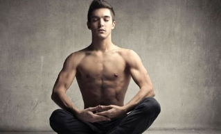 Le Yoga de la puissance