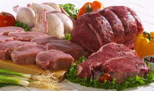 Le rôle important joué par la composition de l'alimentation