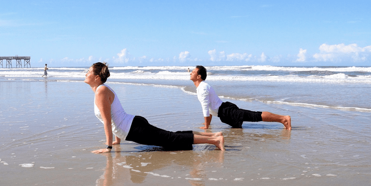 Gymnastique pour l'inflammation de la prostate