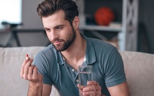 Médicament de traitement de la prostatite
