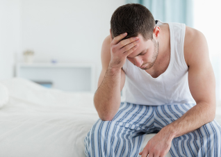 La prostatite chez les hommes