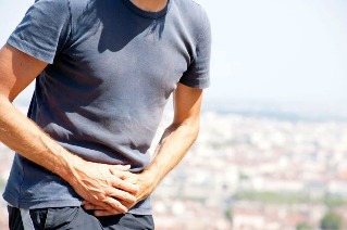 les symptômes de la prostatite